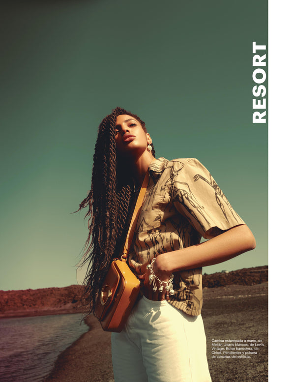 La Moda en las Calles