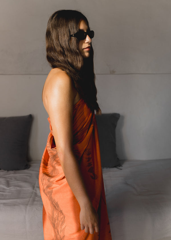 CANVA, EL PAREO NARANJA