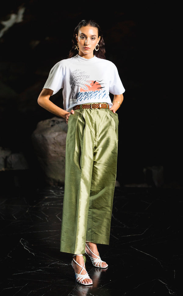 Landscape The TShirt