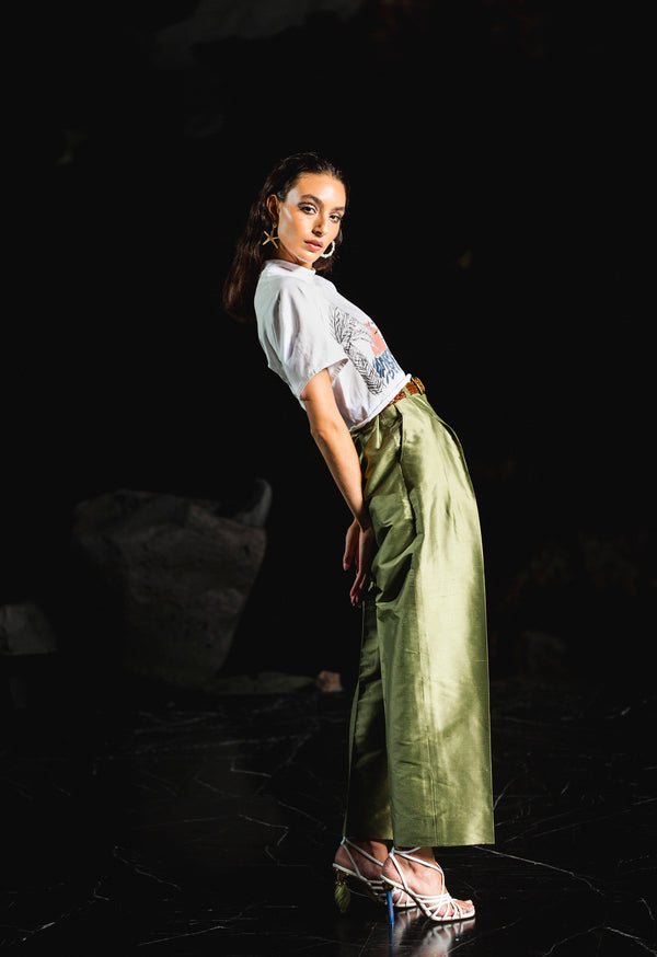 Eusebio Los Pantalones