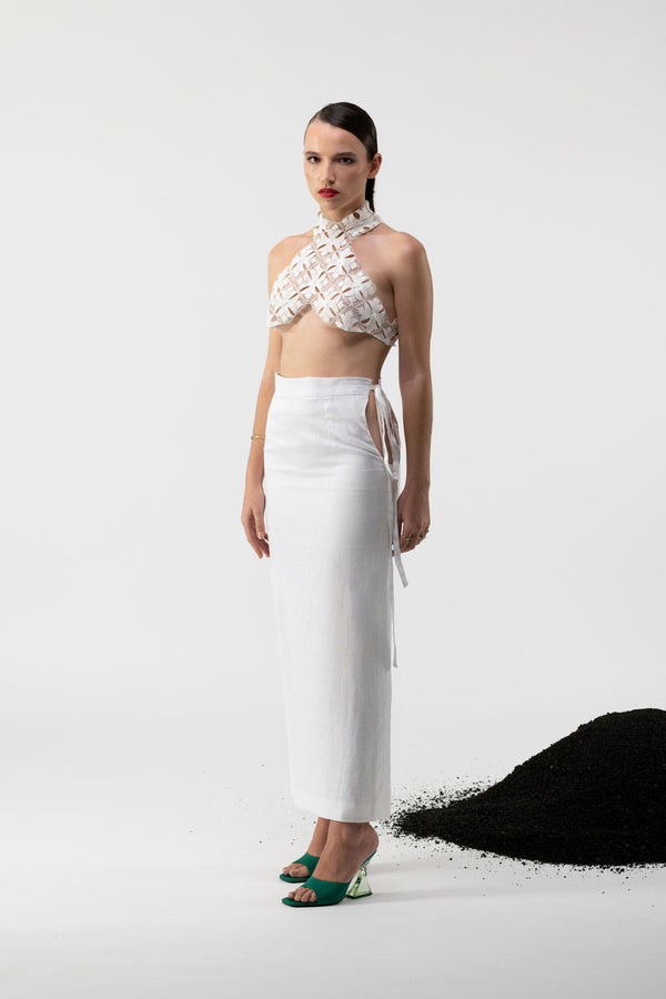 Antonio Emilio, el top de roseta