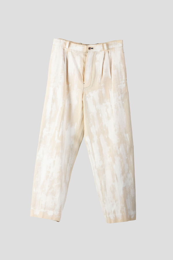 La Cal, el pantalón